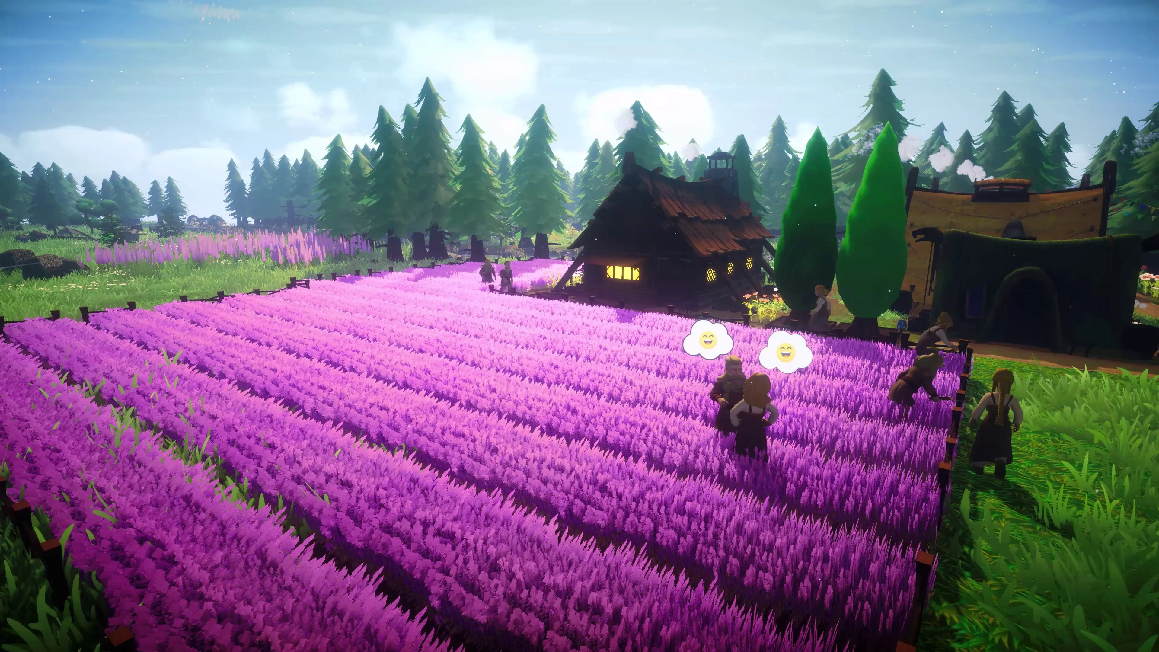 A Living Norse World