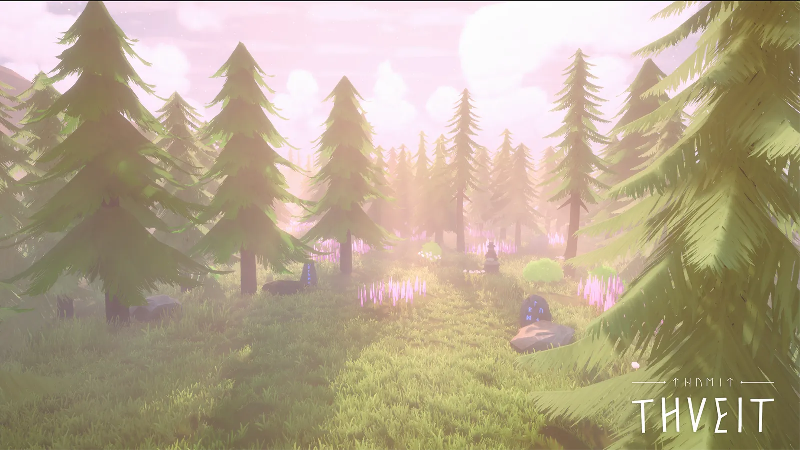 Thveit Game Gallery Image - 3