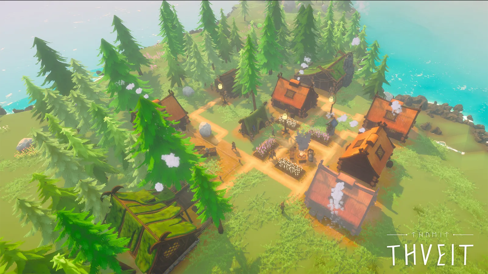 Thveit Game Gallery Image - 5