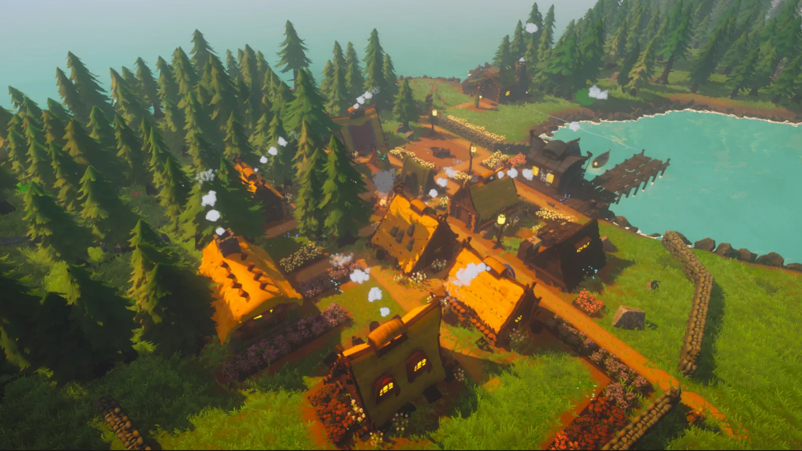 Thveit Game Gallery Image - 15