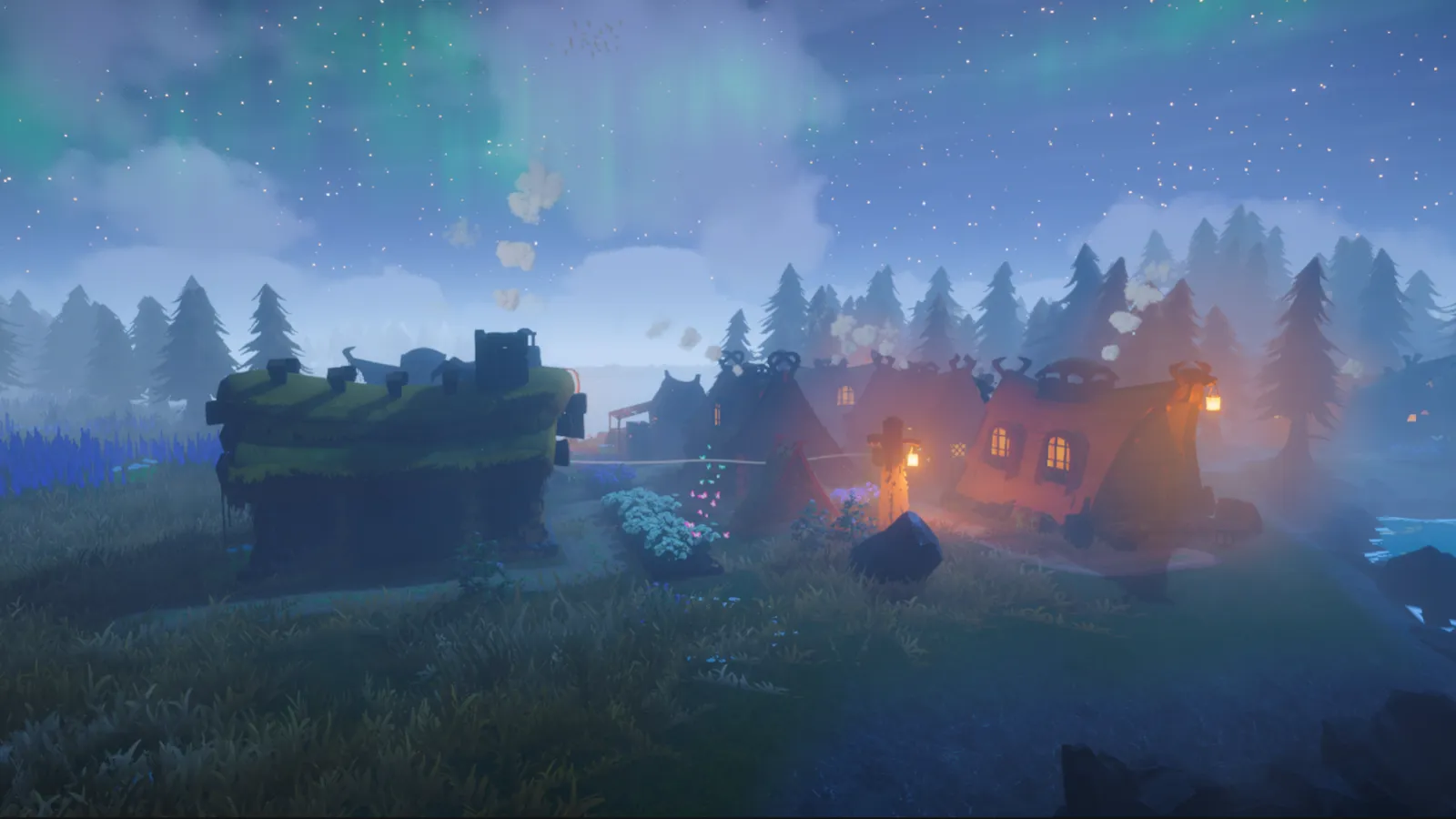 Thveit Game Gallery Image - 16