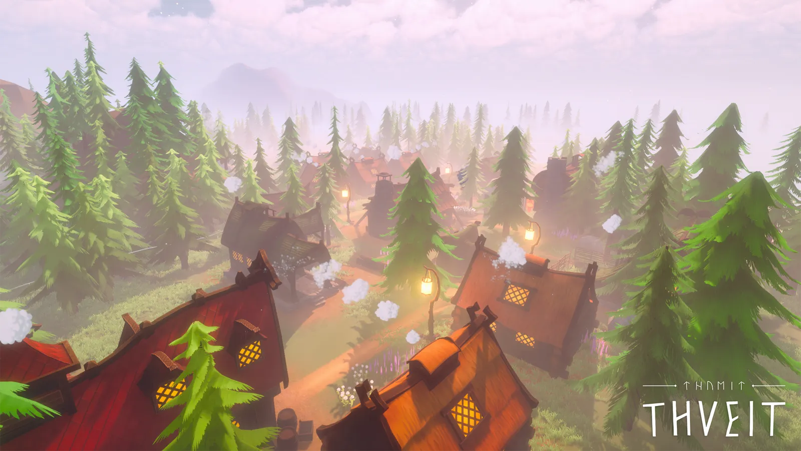 Thveit Game Gallery Image - 7