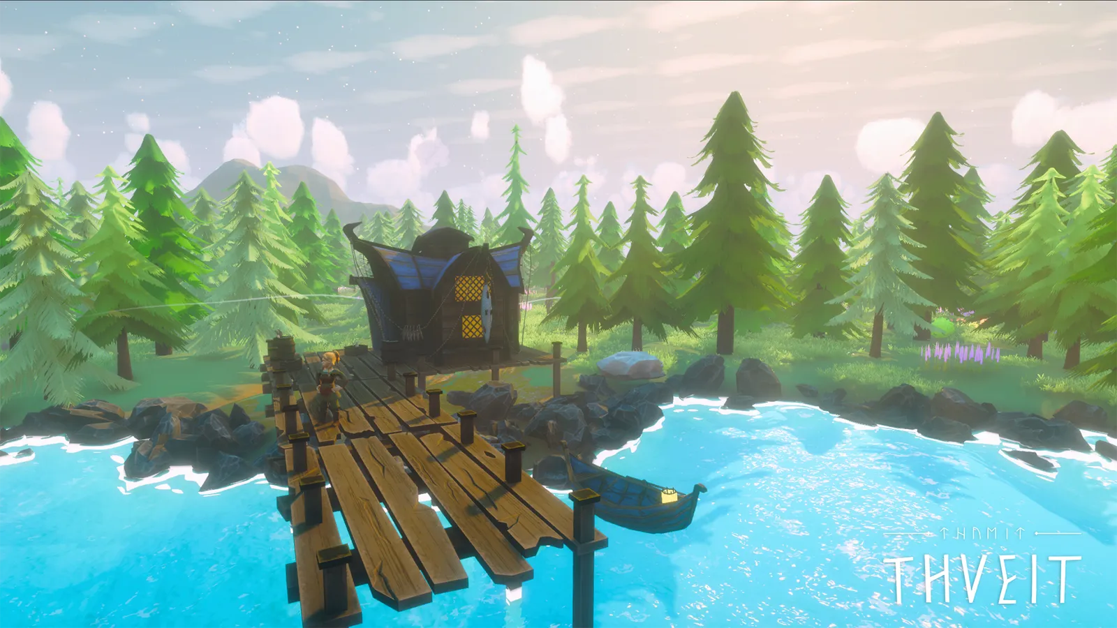 Thveit Game Gallery Image - 8