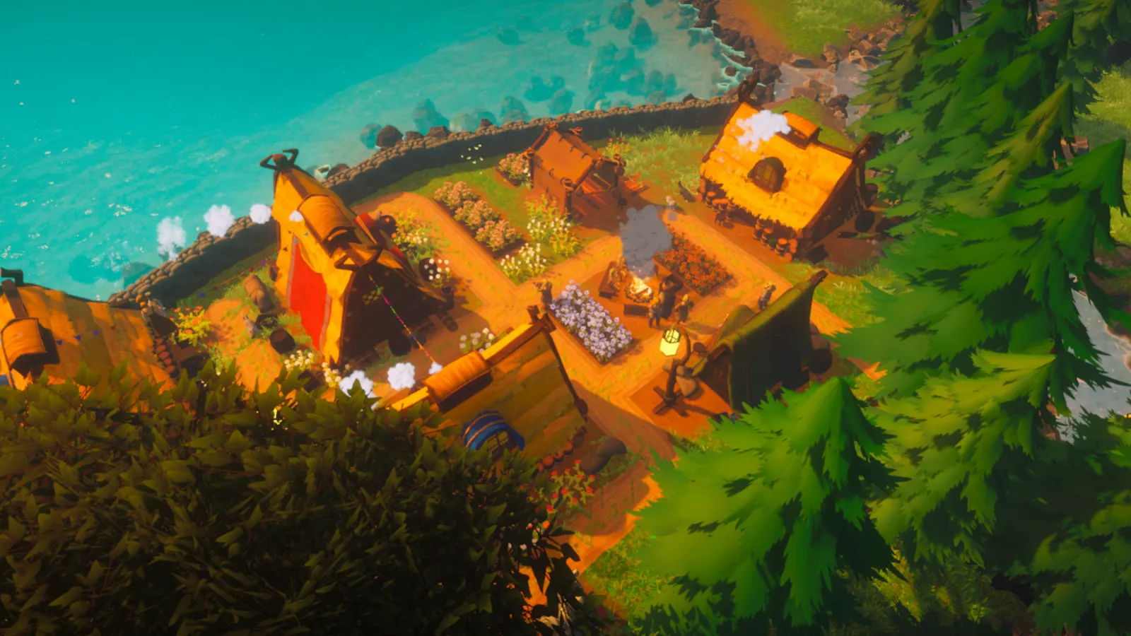 Thveit Game Gallery Image - 2