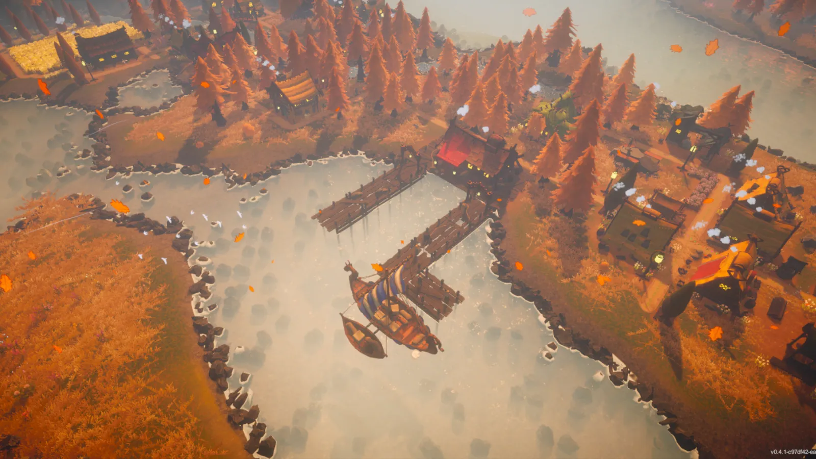 Thveit Game Gallery Image - 3