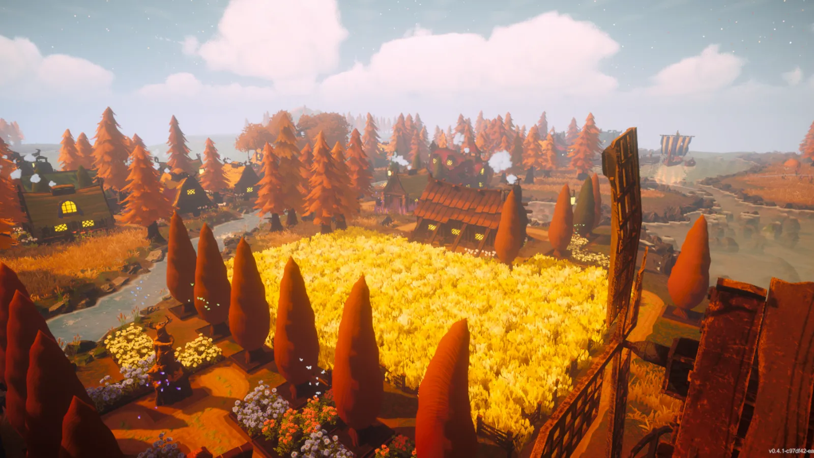 Thveit Game Gallery Image - 4