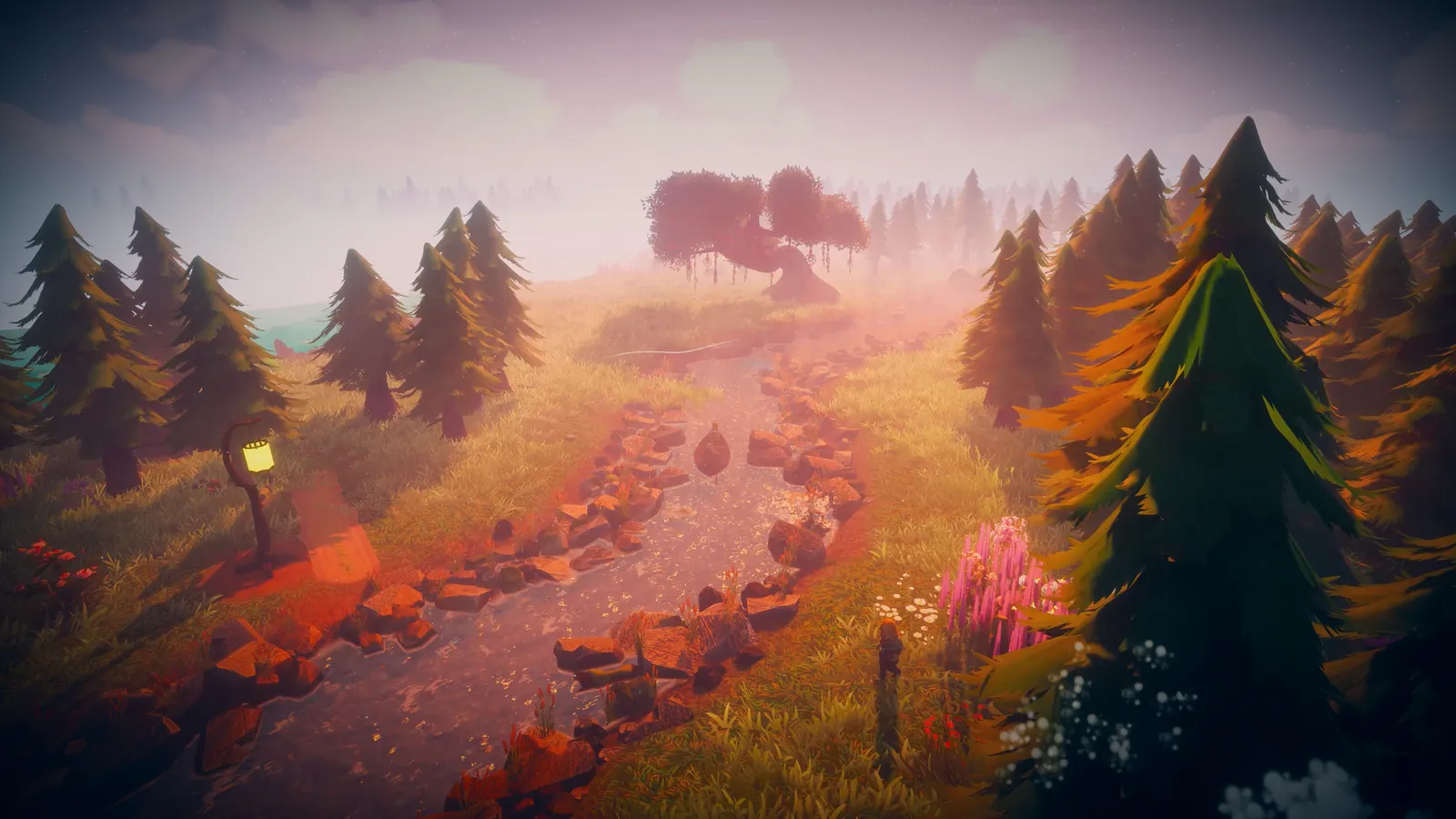 Thveit Game Gallery Image - 9