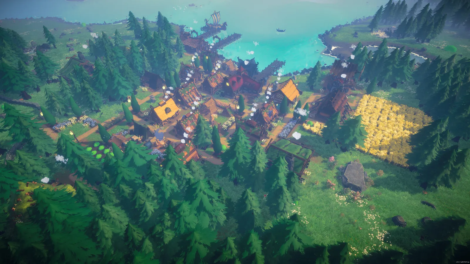 Thveit Game Gallery Image - 1