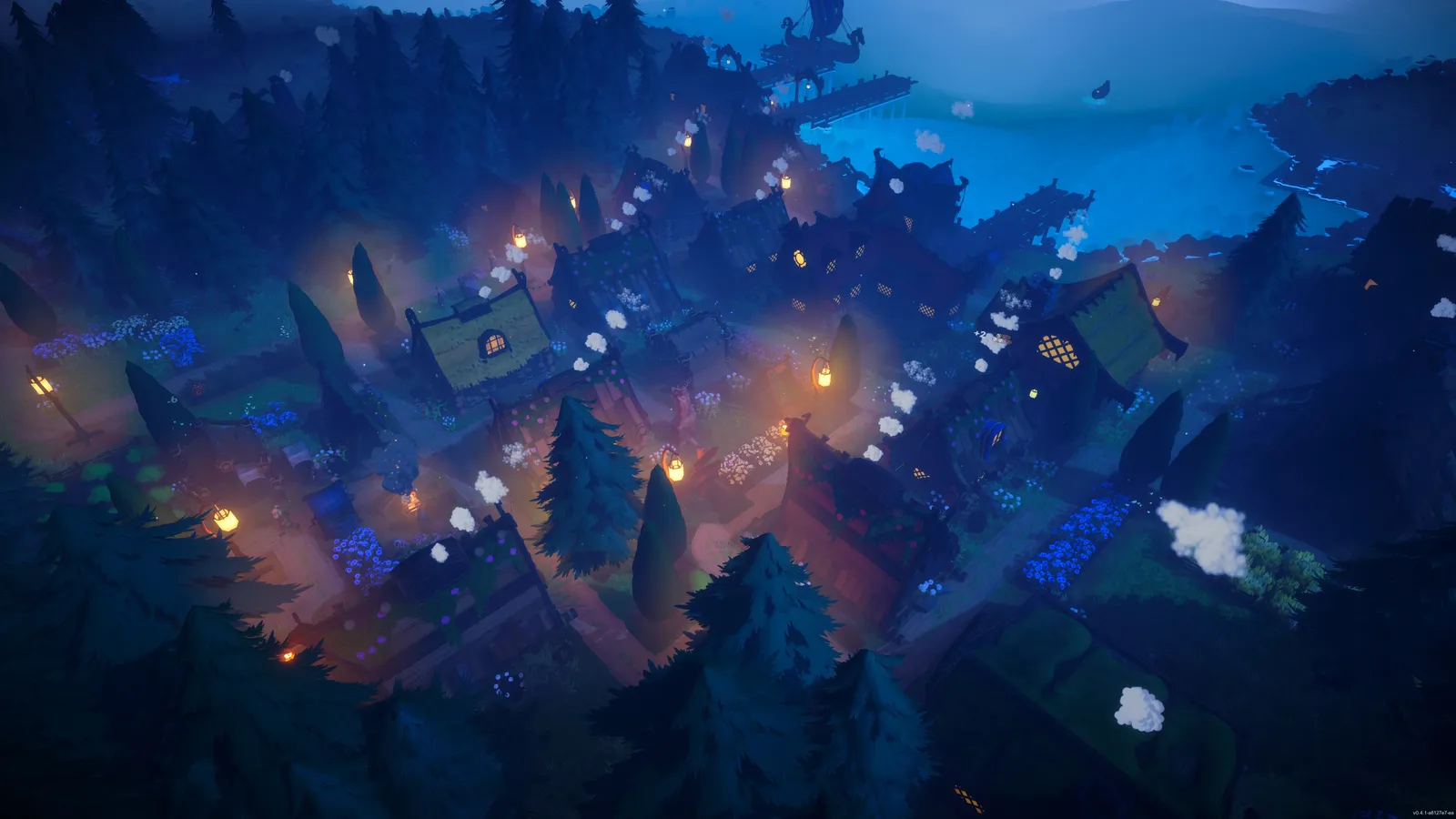 Thveit Game Gallery Image - 2