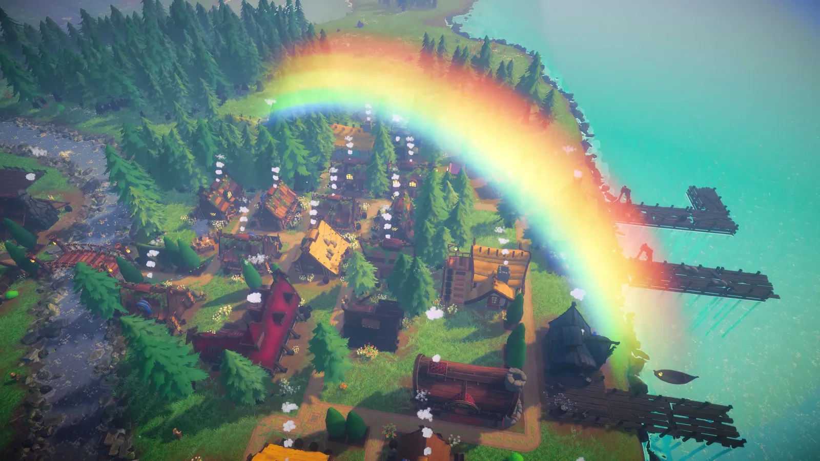 Thveit Game Gallery Image - 11