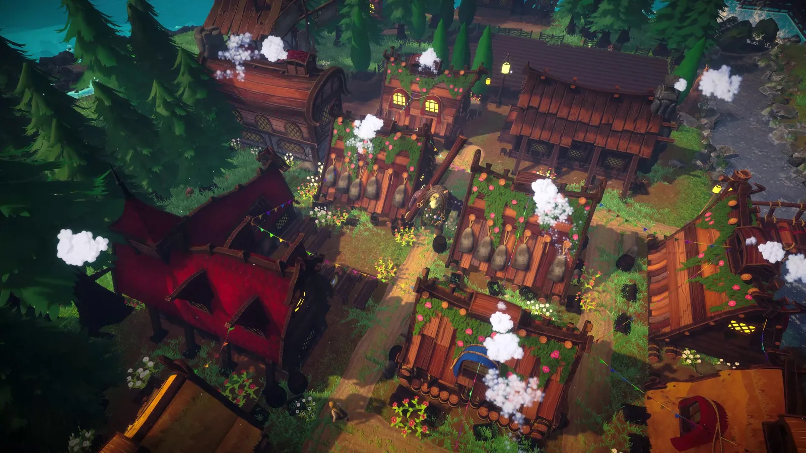 Thveit Game Gallery Image - 14