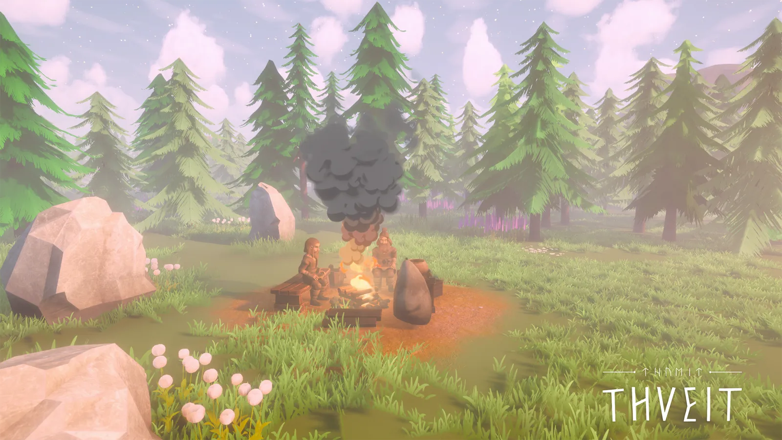 Thveit Game Gallery Image - 2