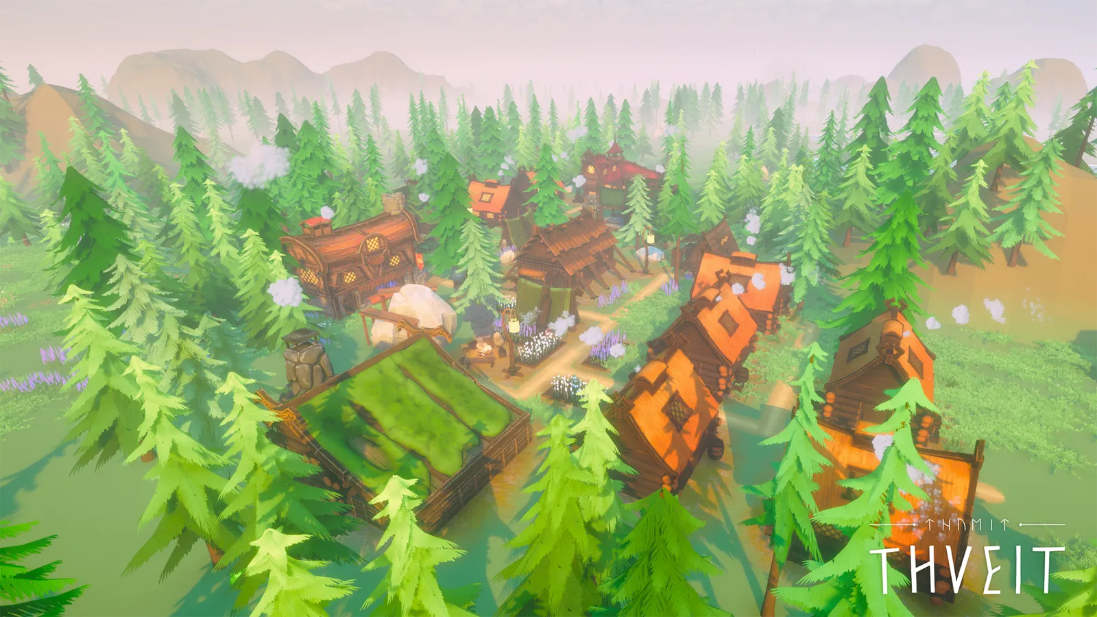 Thveit Game Gallery Image - 6